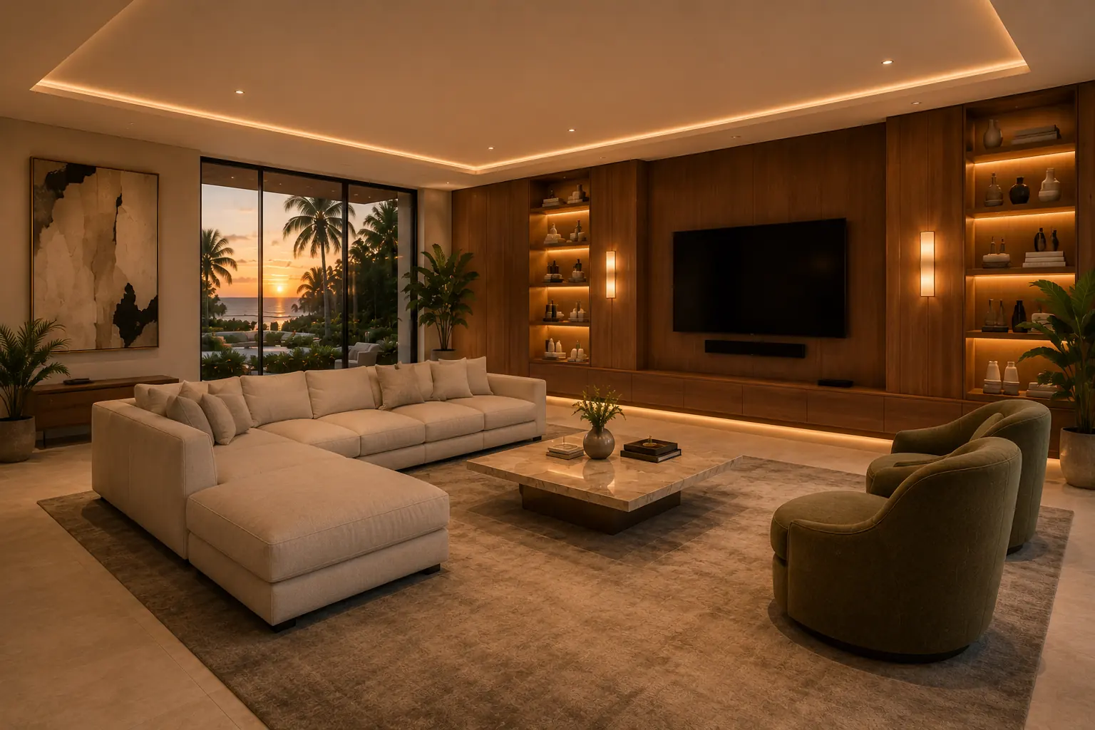 Casa Beyond vista 2