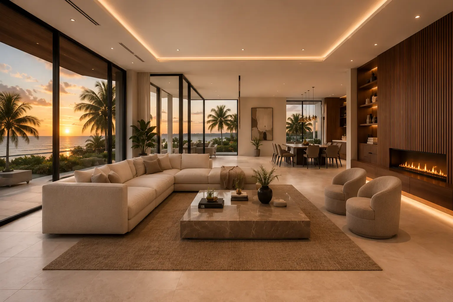 Casa Beyond vista 3