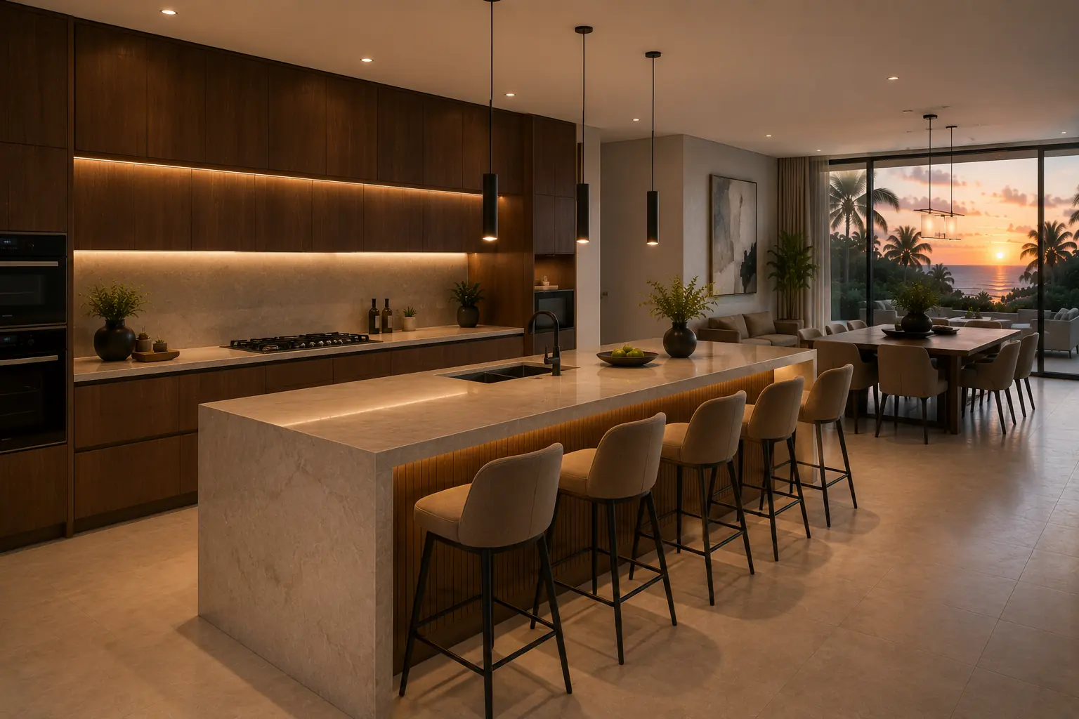 Casa Beyond vista 4