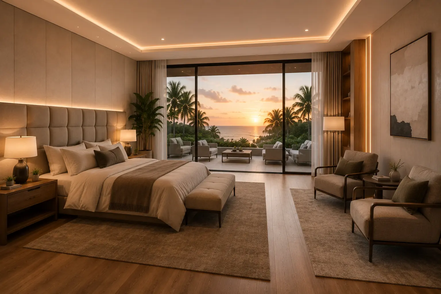 Casa Beyond vista 5