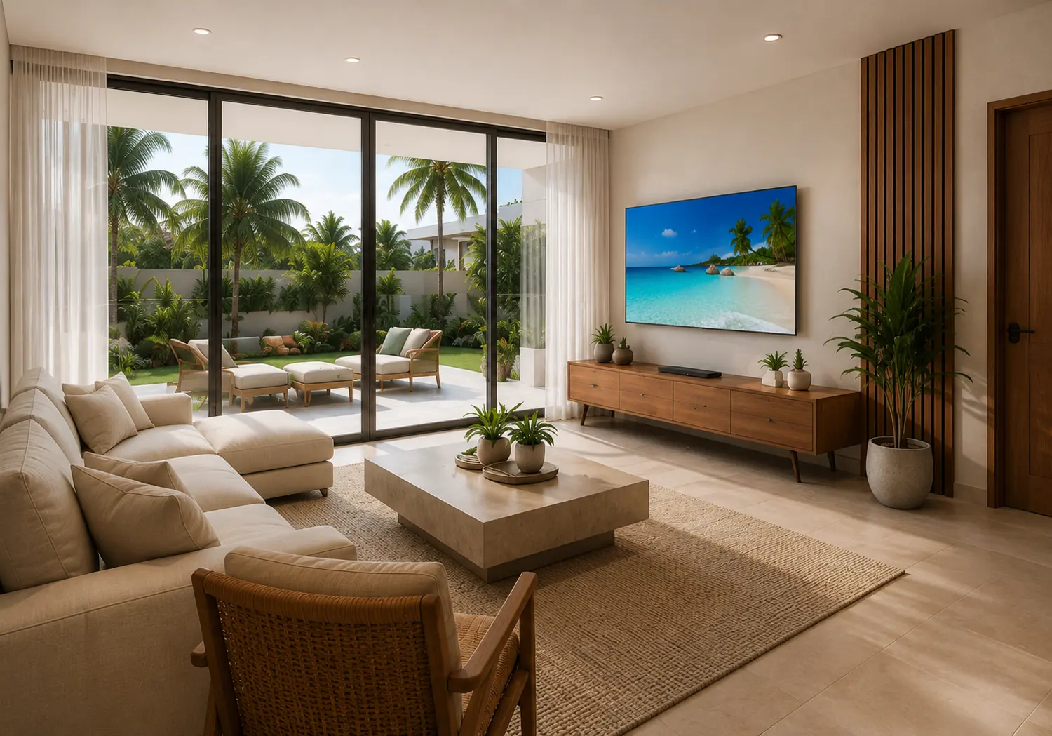 Casa Bora vista 2