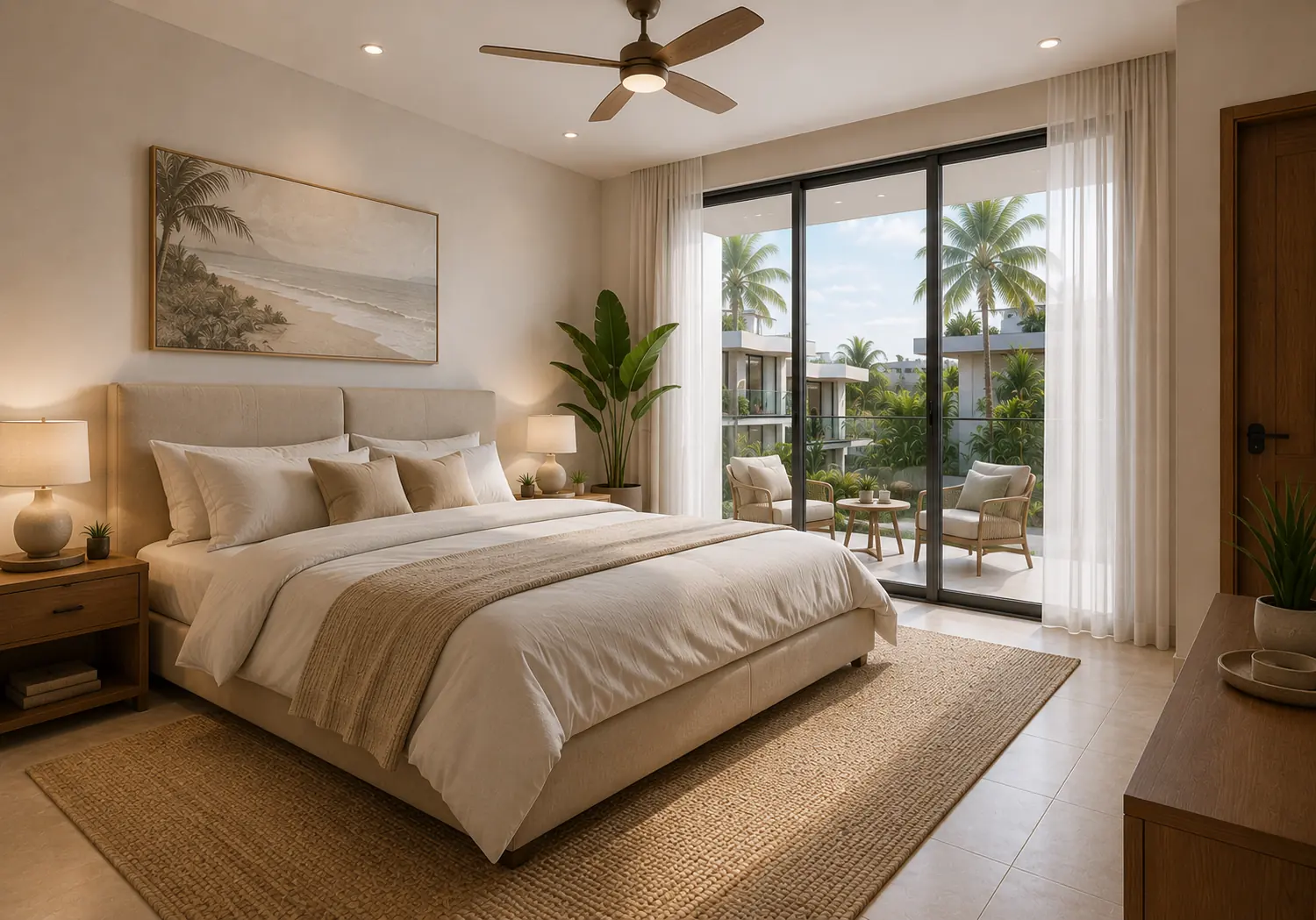 Casa Bora vista 4
