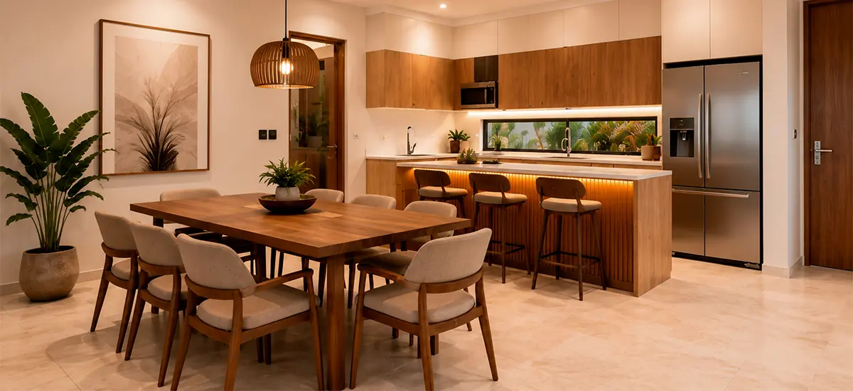 Casa Onix vista 2