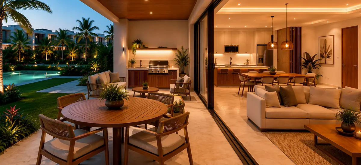 Casa Onix vista 5