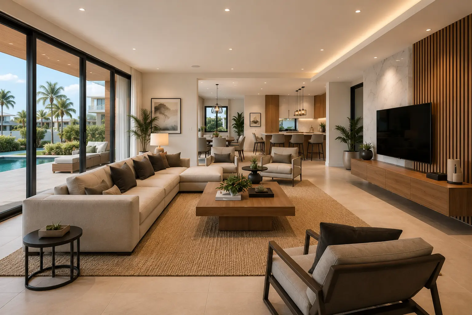 Casa Aura vista 2