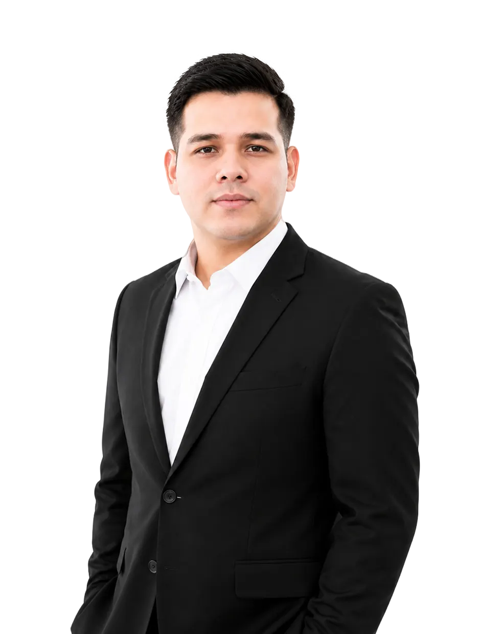 Andre Briones