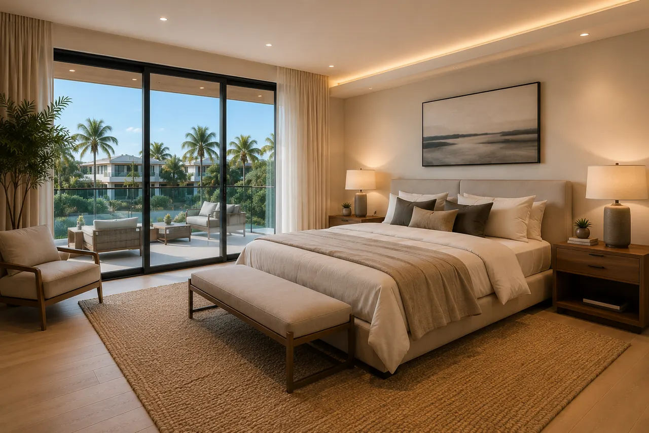 Casa Aura vista 7