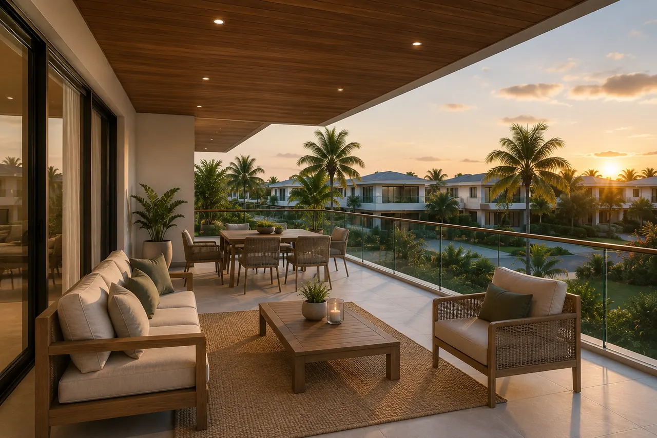 Casa Aura vista 10