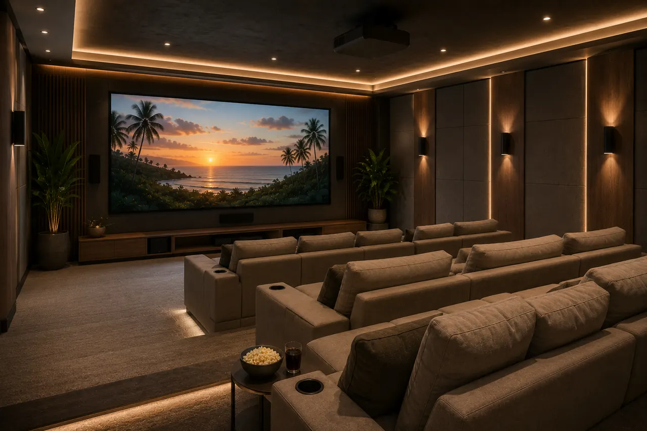 Casa Beyond vista 12