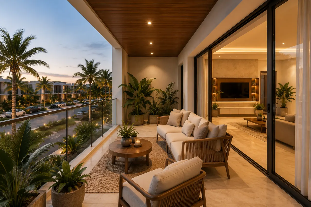 Casa Onix vista 7