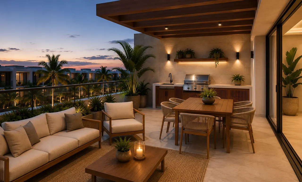 Casa Onix vista 11