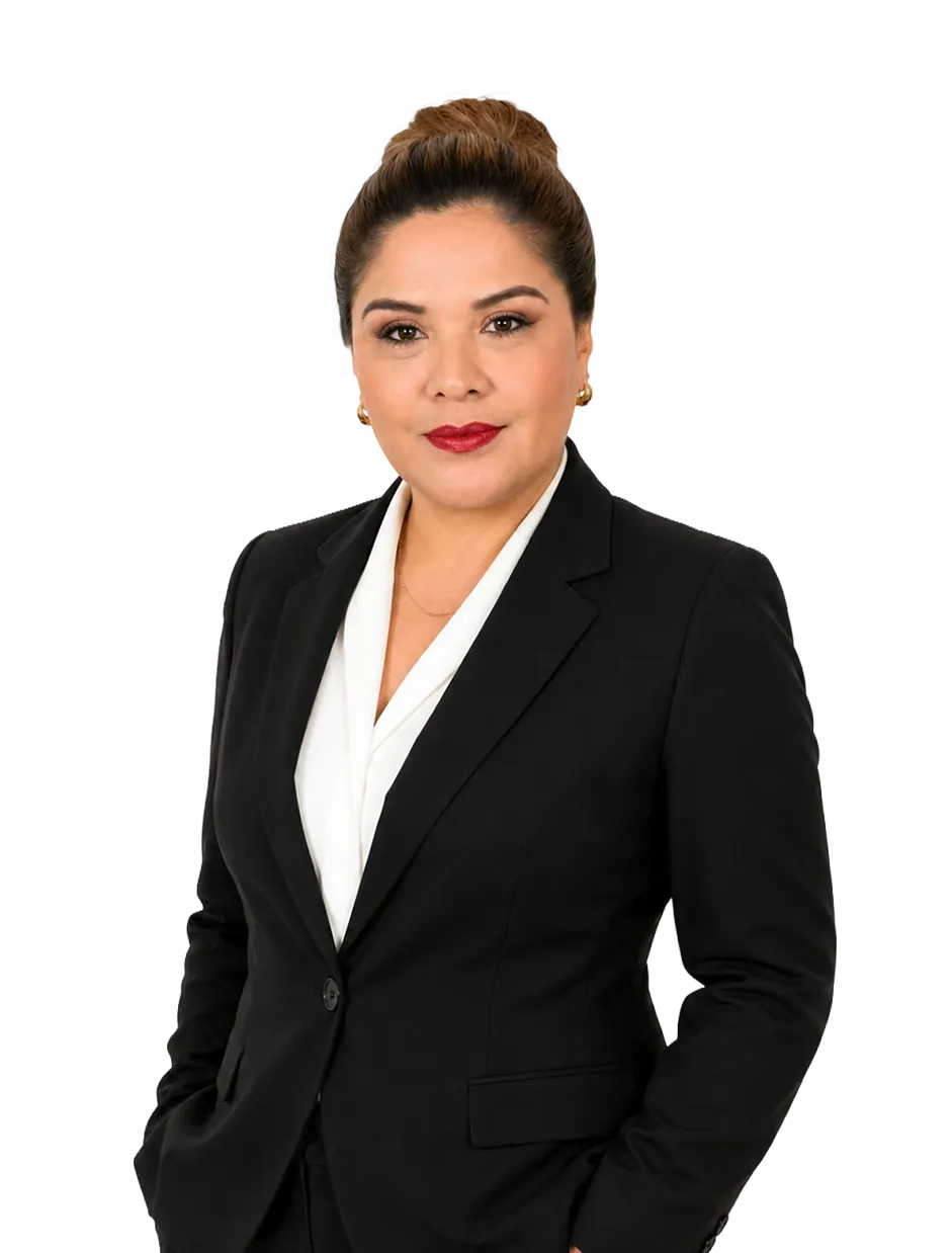 Ingrid Espino