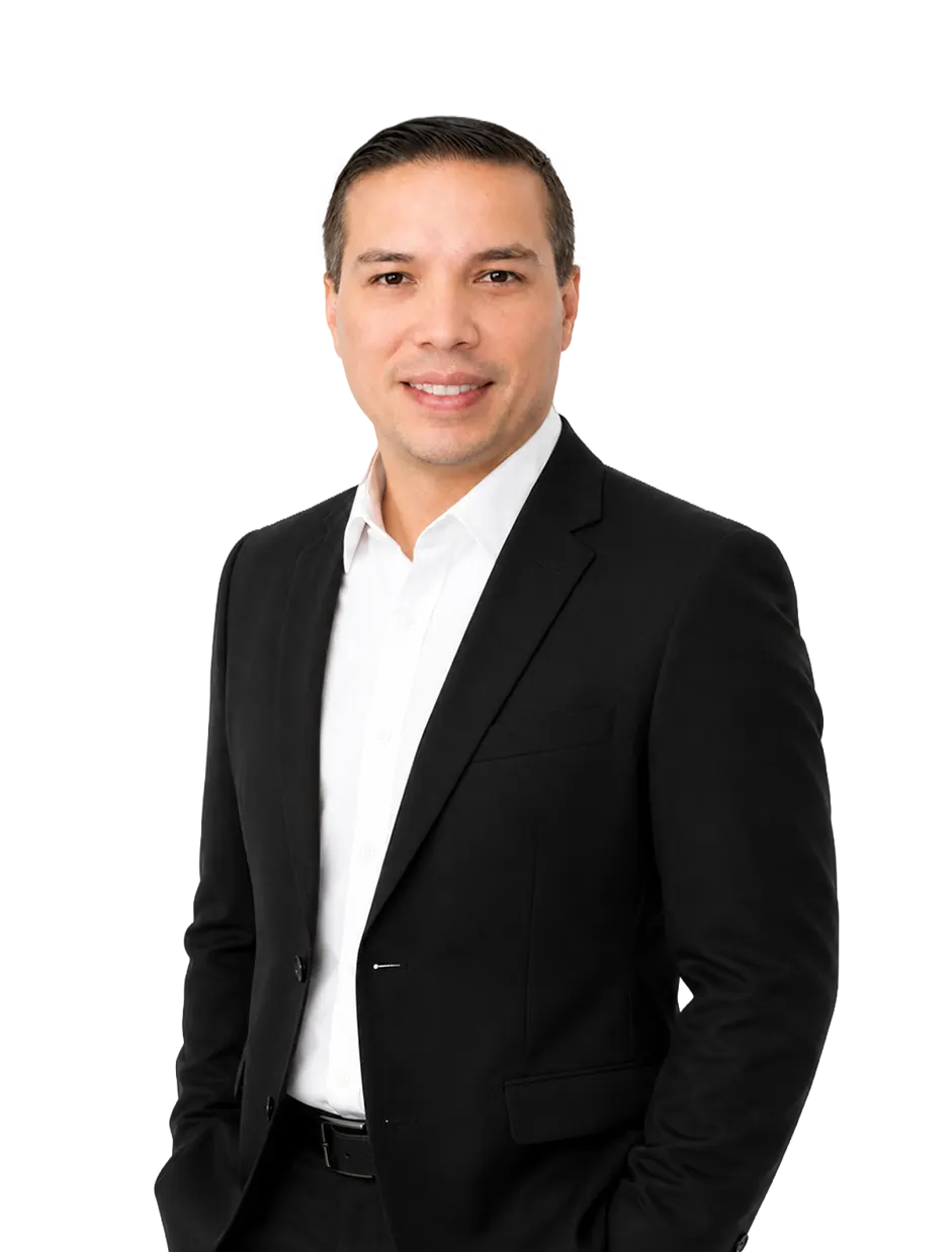 Jorge Carrillo