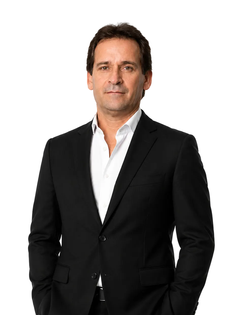 Piero Briones