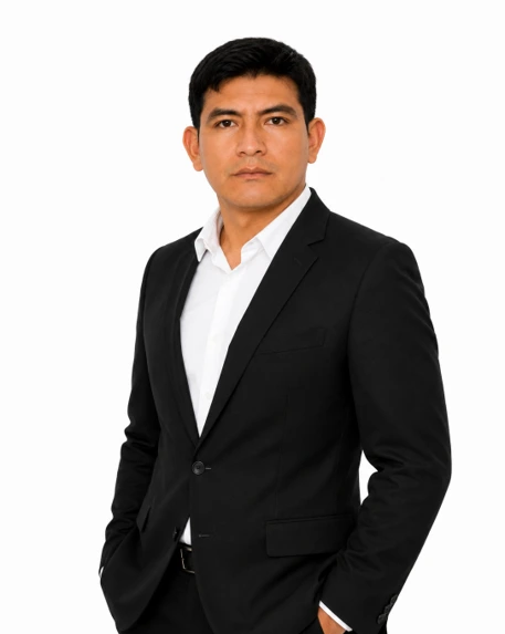 Oliver Escudero