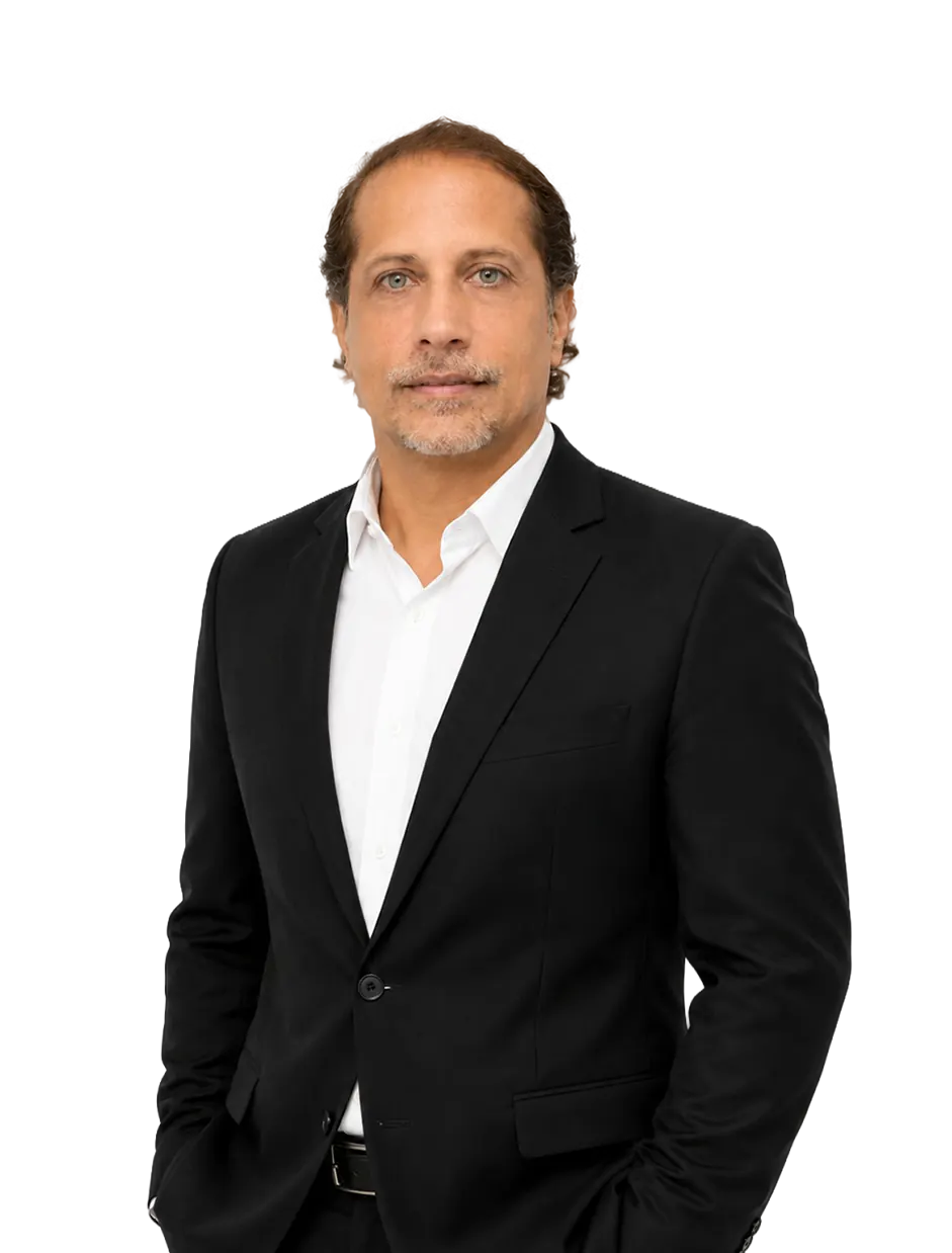 Rene Balarezo