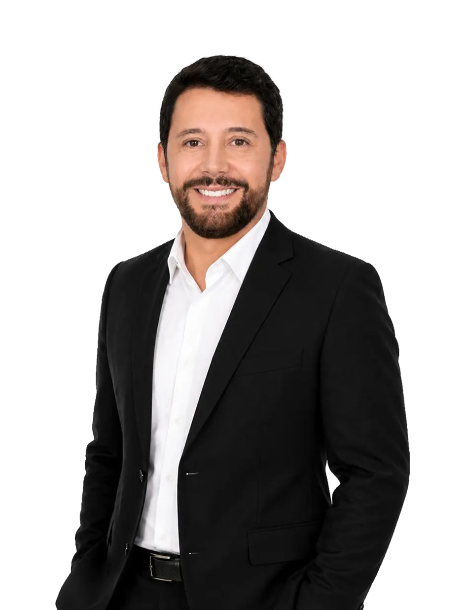 Wilfredo De Souza